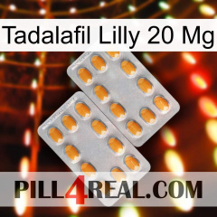 Tadalafil Lilly 20 Mg cialis4